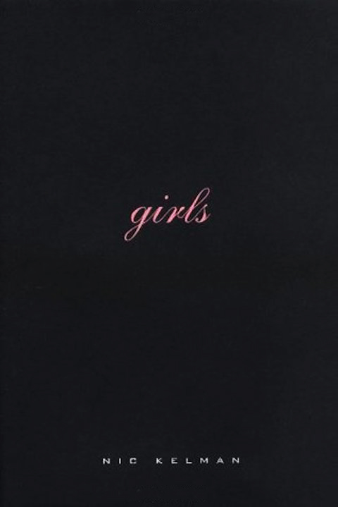 girls by Nic Kelman