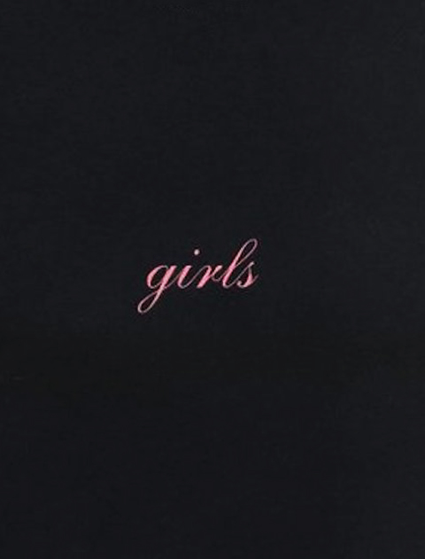 girl